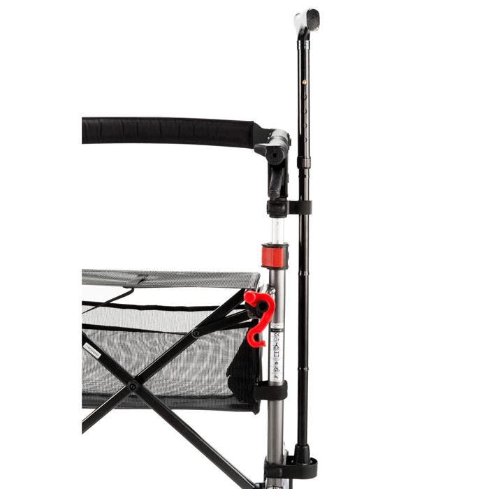 MultiMotion Stokhouder voor rollator Trollimaster, Diversen, Verpleegmiddelen, Ophalen of Verzenden