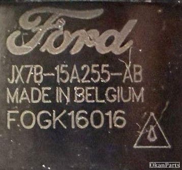 Ford LED linker mistlamp links JX7B-15A255-AB, Auto-onderdelen, Ophalen, Gebruikt