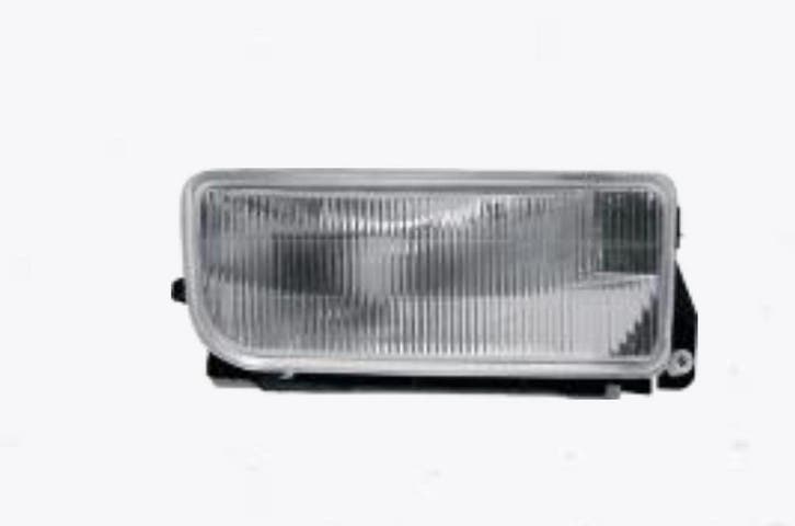 BMW E36 mistlamp rechts 1991-1998, Auto-onderdelen, Verlichting, Nieuw, BMW