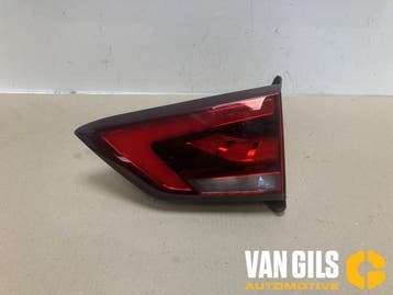 Achterlicht rechts MG ZS O277662, Auto-onderdelen, Ophalen of Verzenden, Nieuw