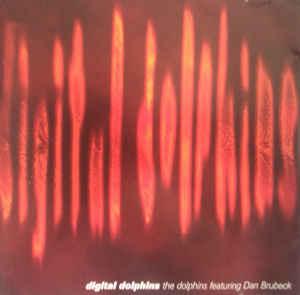 vinyl single 7 inch - The Dolphins - Digital Dolphins, Verzenden, Zo goed als nieuw, 7 inch, Jazz en Blues