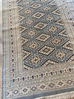Pakistan tapijt - handgeknoopt - wol - Tapijt - 127 cm - 192, Huis en Inrichting, Nieuw