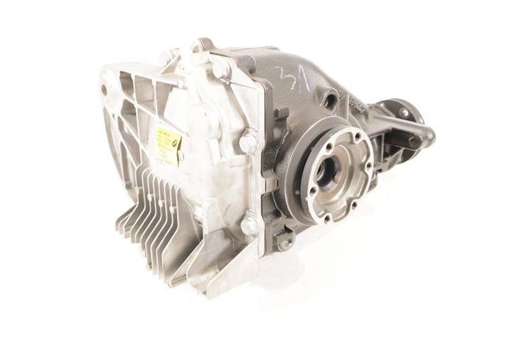 BMW X5 E53 3.0 Diesel OEM Differentieel achterzijde 3,23, Auto-onderdelen, Remmen en Aandrijving, Gebruikt, Ophalen of Verzenden