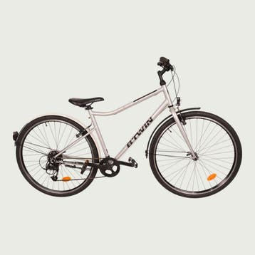 B-TWIN kinderfiets, Fietsen en Brommers, Fietsen | Mountainbikes en ATB, Ophalen of Verzenden, Gebruikt