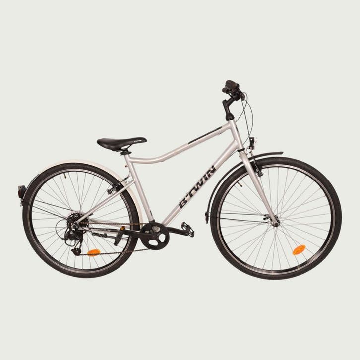 B-TWIN kinderfiets, Fietsen en Brommers, Fietsen | Mountainbikes en ATB, Gebruikt, Ophalen of Verzenden