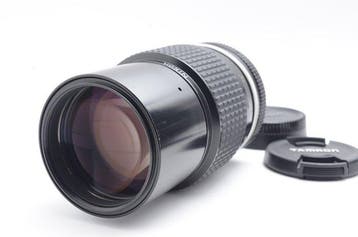 Nikon Ai Nikkor 4/200mm Cameralens, Nieuw