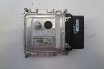 ECU motorcomputer Kia Venga 391182B240, Auto-onderdelen, Verzenden, Gebruikt
