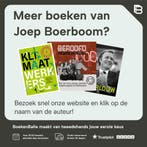 Ouderenstrijd 9789024443376 Joep Boerboom, Verzenden, Zo goed als nieuw, Joep Boerboom