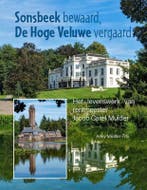 Sonsbeek Bewaard, De Hoge Veluwe Vergaard | Anky Mulder-Tits, Ophalen of Verzenden, Nieuw, Anky Mulder-Tits