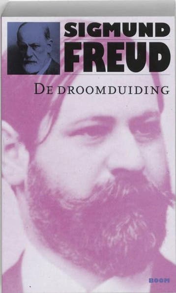 De droomduiding | 9789053524107 | S. Freud, Ophalen of Verzenden, Zo goed als nieuw, S. Freud