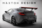 Maxton Carbon Spoiler met LED Toyota GR86 / Subaru BRZ Mk2, Verzenden