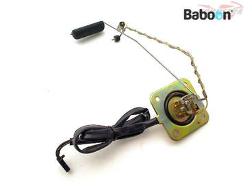 Benzine Meter Honda VFR 750 F 1994-1997 (VFR750F RC36), Verzenden, Gebruikt