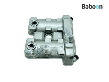 Kleppendeksel Voor Hyosung GT 650 S Sport 2005-2007 (MP51B), Verzenden, Gebruikt