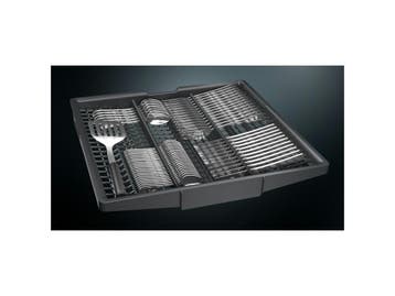 Siemens SN25ZI08CE - Vaatwasser - 14 couverts - RVS look -, Verzenden, Zo goed als nieuw