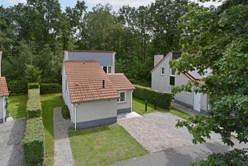 Limburg: Resort Arcen nr 126 te koop, Limburg