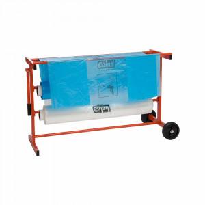 Colad Mobiele Plastic Foliedispenser II voor 2 rollen folie, Ophalen of Verzenden, Nieuw