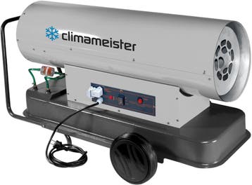 Climameister DM 30 PX, Verzenden, Nieuw