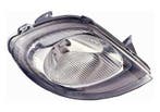 Renault Trafic 2000-2006 Koplamp Rechts (Koplampen), Verzenden, Nieuw, Renault