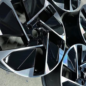 Velgschade herstellers en motorframe richten, Diensten en Vakmensen