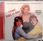 cd - Various - Some Like It Hot, Verzenden, Nieuw in verpakking