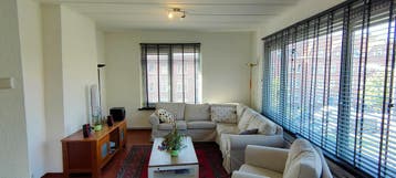 Kamer te huur in Rotterdam - 14 m² - 1 kamer(s), Rotterdam