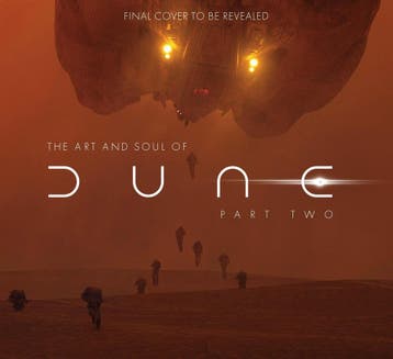 The Art And Soul Of Dune: Part Two | Tanya Lapointe | Nieuw, Ophalen of Verzenden, Nieuw, Tanya Lapointe