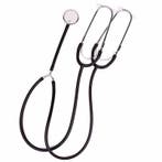 Stethoscoop dubbel hoofdset ST-SA70X, Verzenden, Nieuw
