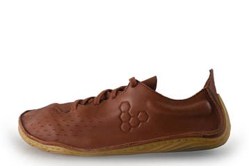 Vivobarefoot Barefoot in maat 40 Bruin, Bruin, Verzenden, Vivobarefoot, Zo goed als nieuw