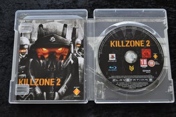 Killzone 2 Playstation 3 PS3, Verzenden, Nieuw