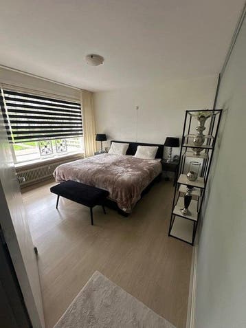 Te huur: Appartement Santa Cruzdreef in Utrecht, Utrecht, Appartement, Utrecht