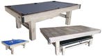 Lexor Dinner Prachtig slanke pooltafel 6ft/7ft/8ft vanaf:, Ophalen, Nieuw, Pooltafel