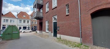 Te huur: Appartement Prinsenstal in Grave, Grave, Noord-Brabant, Appartement