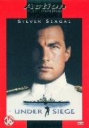 Under siege - DVD, Verzenden, Nieuw in verpakking