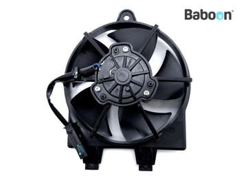 Koelfan Motor BMW F 900 R 2025-> (F900R K83), Verzenden, Gebruikt