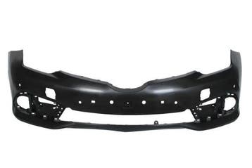 Bumper o.a: Toyota, Auris (E18), Auris Touring Sports (E18), Ophalen of Verzenden, Nieuw, Toyota, Bumper