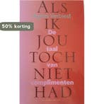 Als ik jou toch niet had 9789025427016 A. Verbiest, Verzenden, Gelezen, A. Verbiest