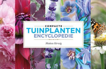 Compacte tuinplantenencyclopedie - Modeste Herwig, Verzenden, Gelezen, Modeste Herwig