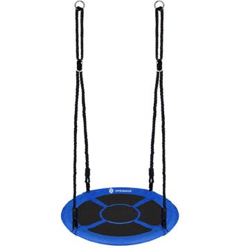 Nestschommel | Kinderschommel | Ø110 CM | Max 150 KG |, Ophalen of Verzenden, Nieuw