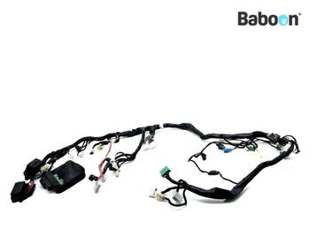 Kabelboom Yamaha GTS 1000 1993-1999 (GTS1000) ABS Model, Verzenden, Gebruikt
