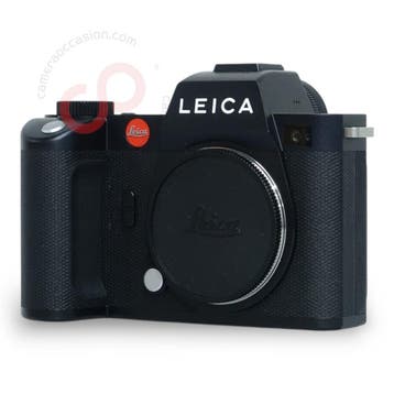 Leica SL2 (108 54) nr. 3475, Ophalen of Verzenden, Zo goed als nieuw, Overige Merken