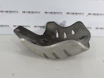 BMW F 650 GS Skidplate, Ophalen of Verzenden, Nieuw