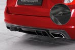 Achterskirt voor Skoda Octavia 3 Type 5E RS HA437-C, Verzenden, Nieuw