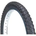 Deli tire BMX buitenband - Zwart - 20x1.75 - Duurzaam rubber, Fietsen en Brommers, Fietsonderdelen, Ophalen of Verzenden, Nieuw