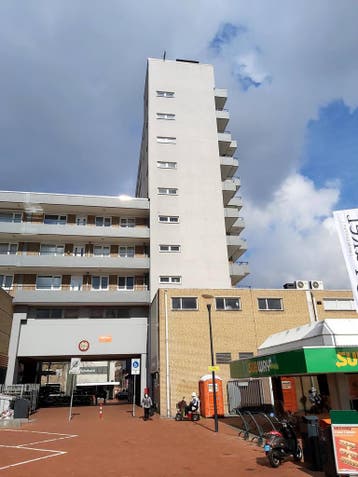 Appartement te huur in Brunssum - 75 m² - 1 kamer(s), Appartement, Brunssum, Limburg