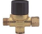 Sievert Reduceerventiel 1-4 bar 3/8 L, Doe-het-zelf en Verbouw, Gereedschap | Handgereedschap, Verzenden, Nieuw