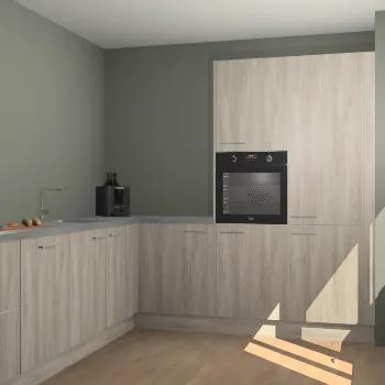 Olm keuken Portland 77206, Verzenden, Nieuw