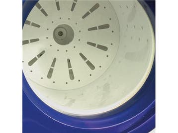 Mestic MW-120 - Wasmachine/Centrifuge Combinatie - 3,5 kg, Verzenden, Zo goed als nieuw