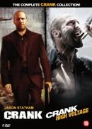 Crank collection - DVD, Verzenden, Nieuw in verpakking