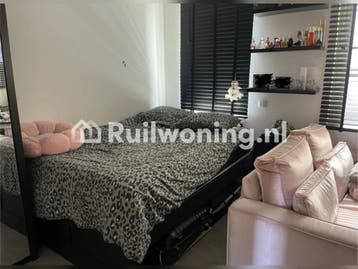 Perfect voor als je dichtbij amsterdam wilt zitten (Almere), Almere