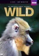 Wild Africa - DVD, Verzenden, Nieuw in verpakking